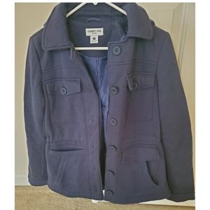 Celebrity Pink Navy Jacket